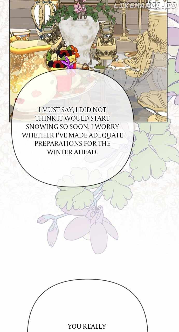 The Way That Knight Lives As a Lady Chapter 159 30